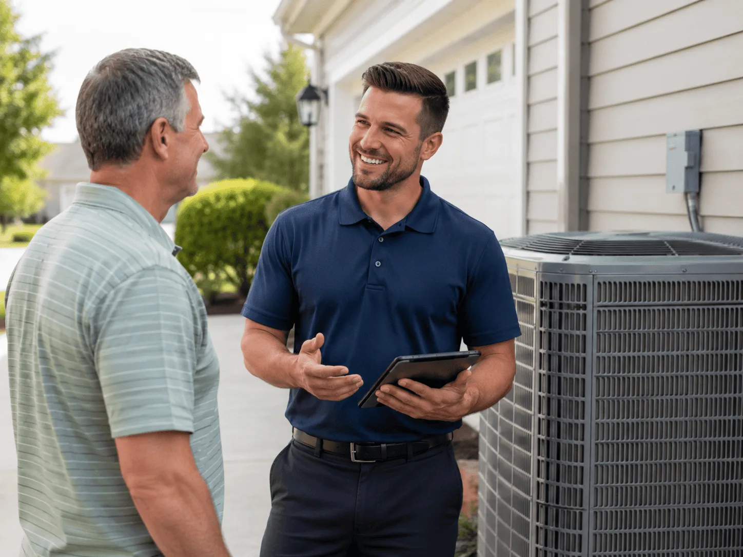 Heat Pump Installation Marshall, VA FAQs